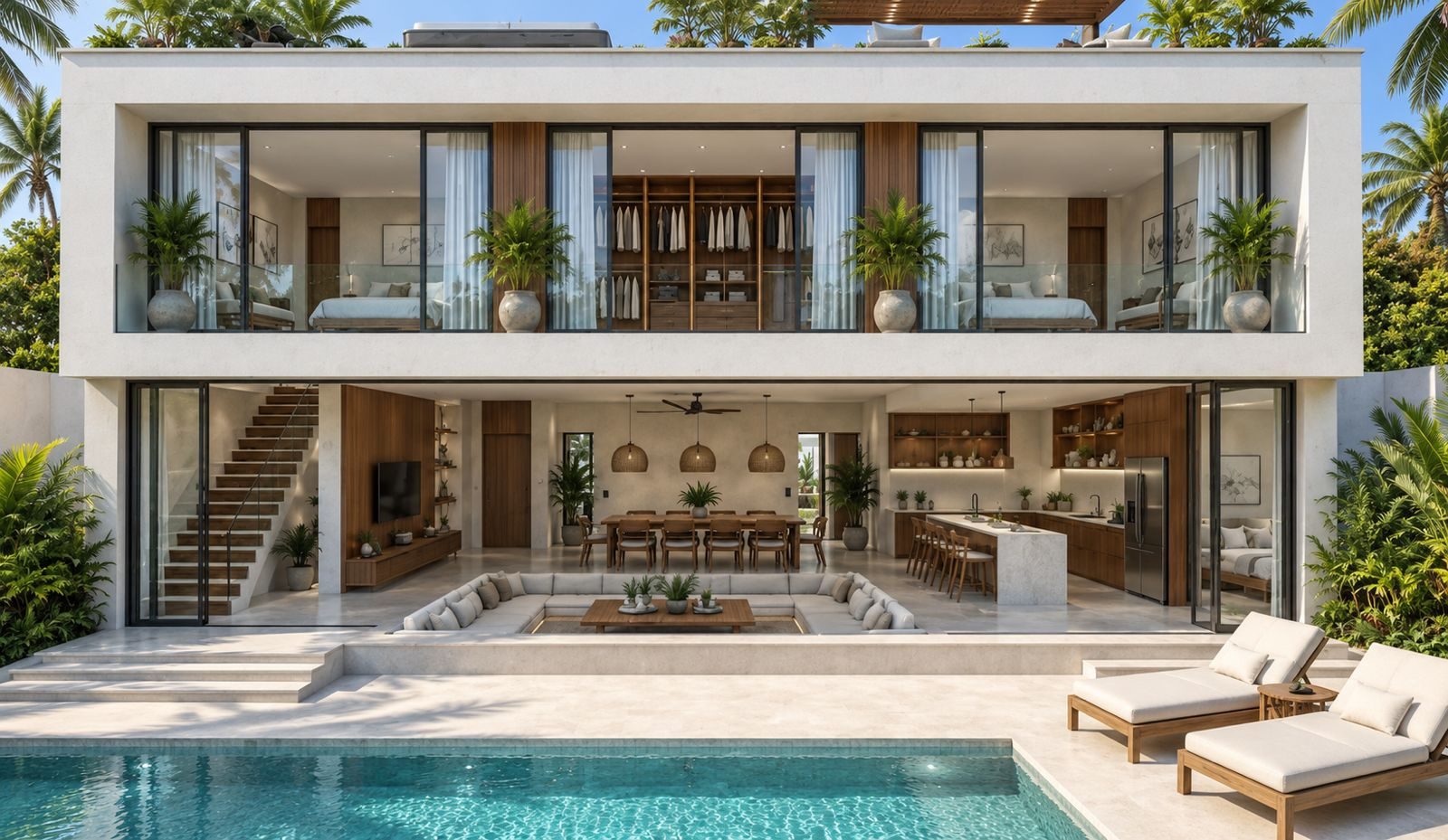 Kaba-Kaba Private Residences