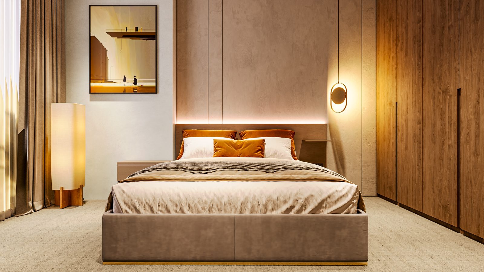 Stay & Rent Batumi 7