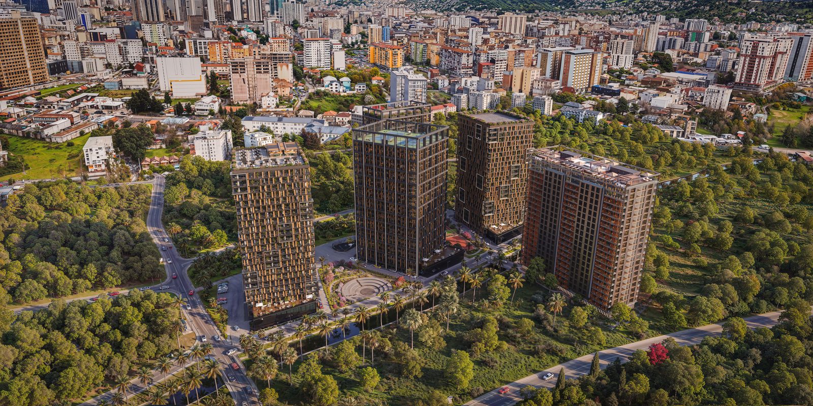 SportCity Batumi 5