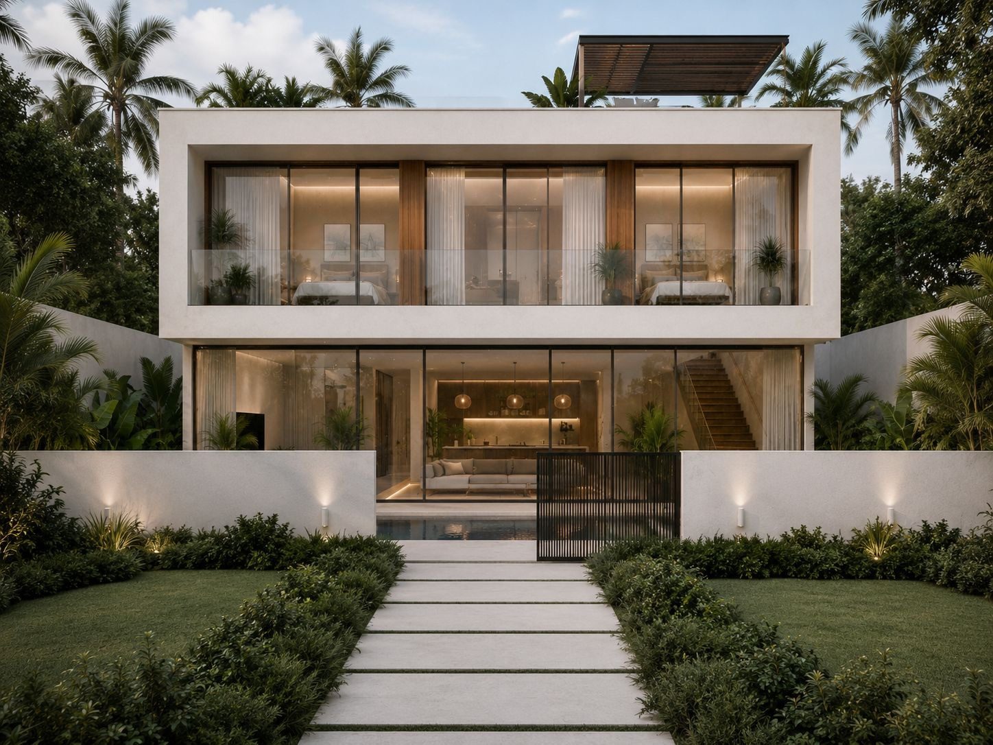 Kaba-Kaba Private Residences 3