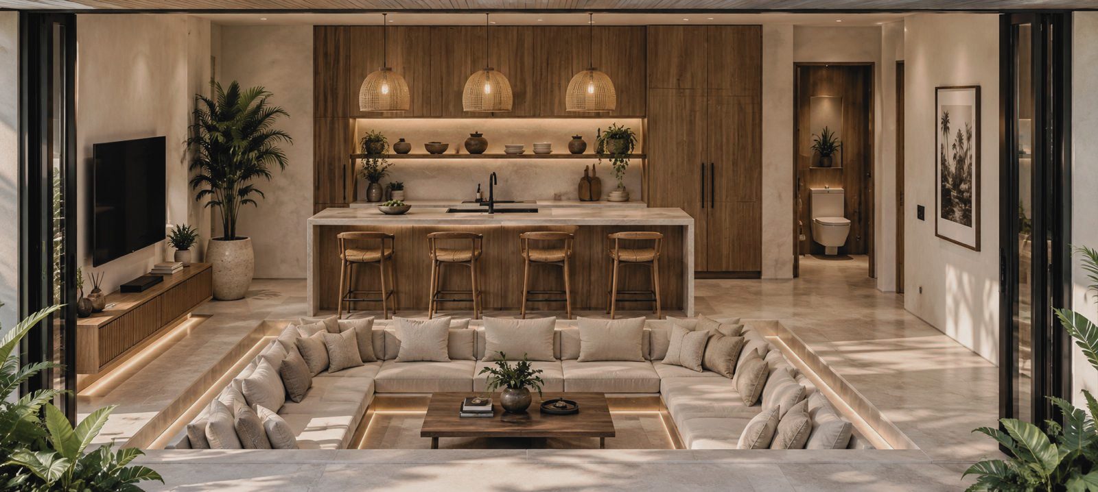 Kaba-Kaba Private Residences 4