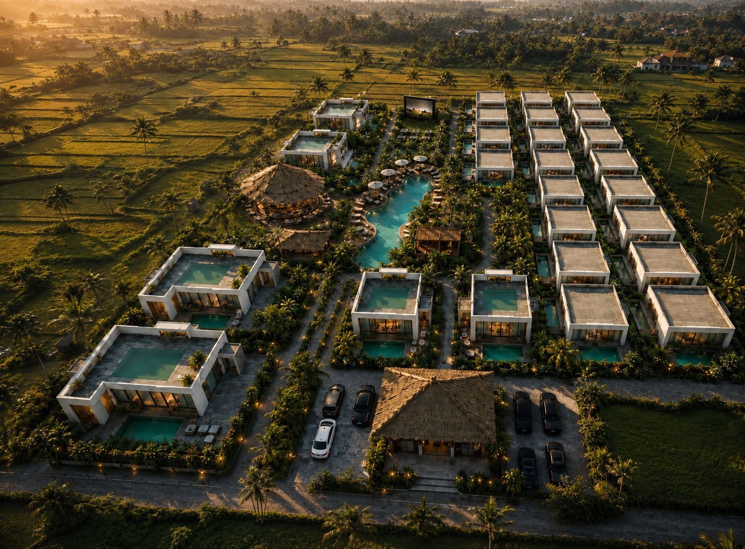 Kaba-Kaba Private Residences 2