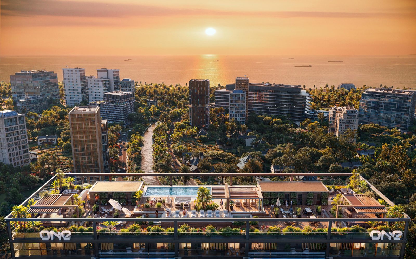 Stay & Rent Batumi 4