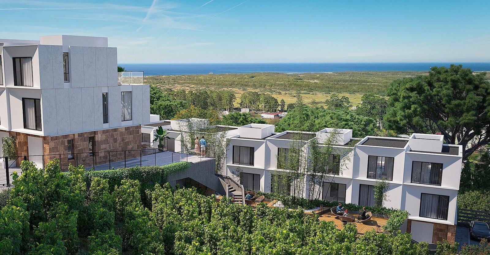 HOME Gonio Townhouses 4