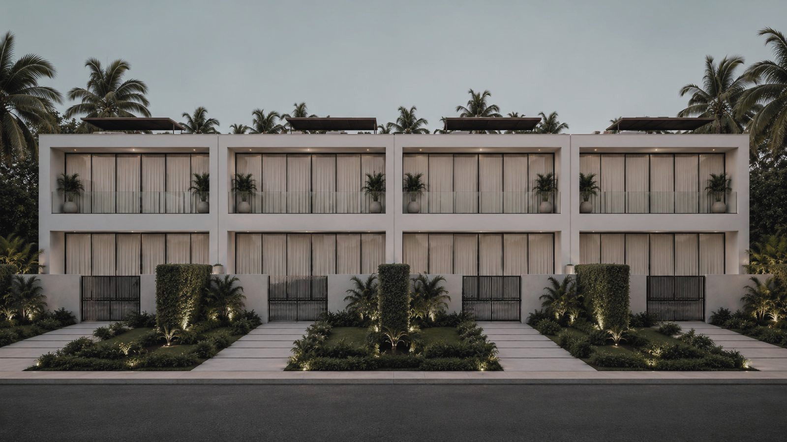 Kaba-Kaba Private Residences 8