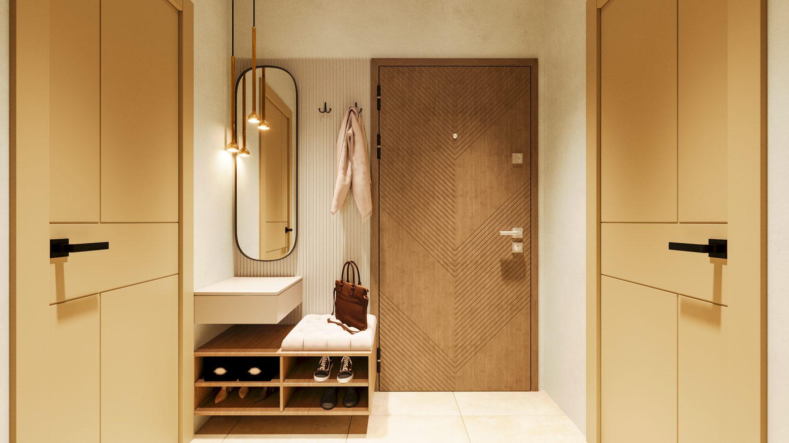 Stay & Rent Batumi 6