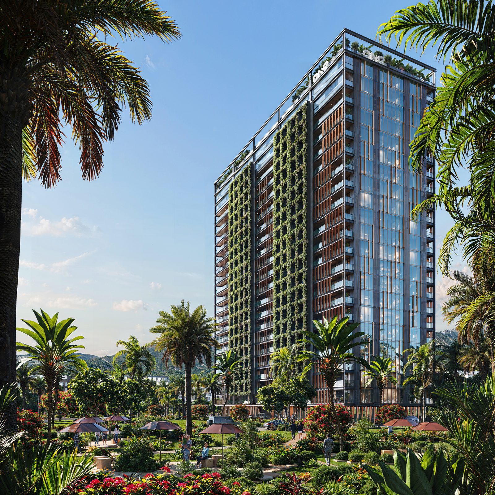 Stay & Rent Batumi 2