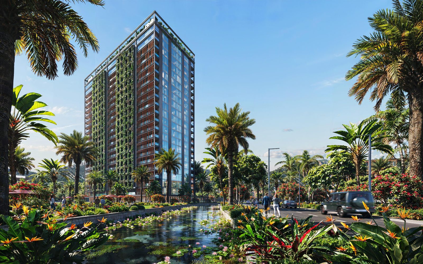 Stay & Rent Batumi 3
