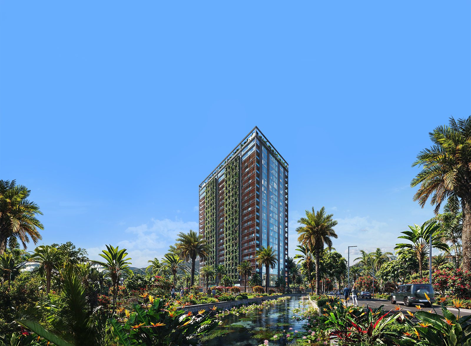 Stay & Rent Batumi